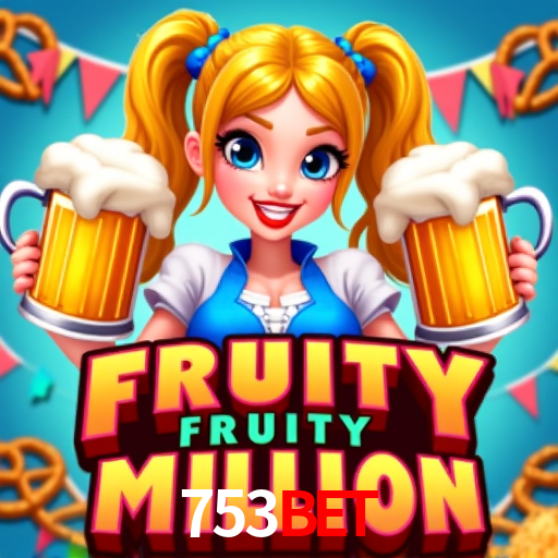 Sinta a adrenalina dos jogos de cassino com 753Bet