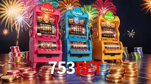 753Bet