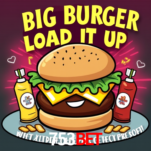 753Bet: Seu Cassino Premiado com Pagamentos Rápidos