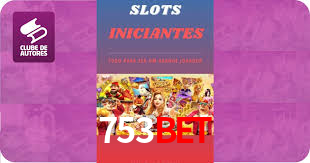 Bônus Generosos e Exclusivos no 753Bet para Você!