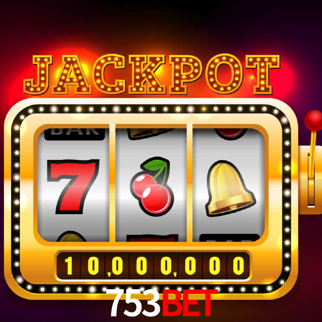 753Bet.Com
