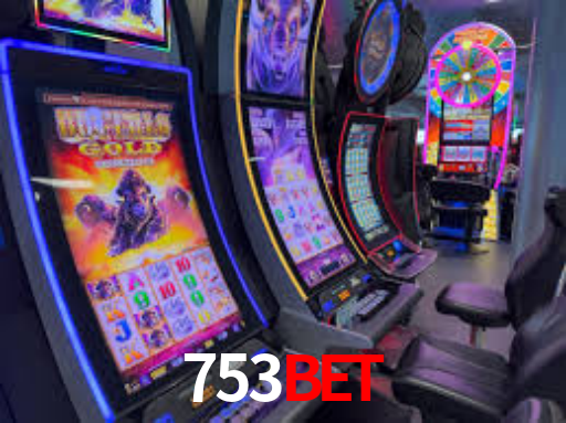 753Bet